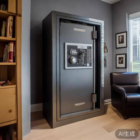 保险柜选购要点：品牌、大小、安