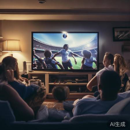 电视小跳乐生活