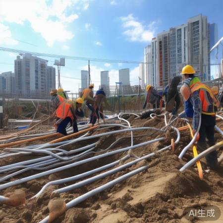 长治空气能地暖施工攻略