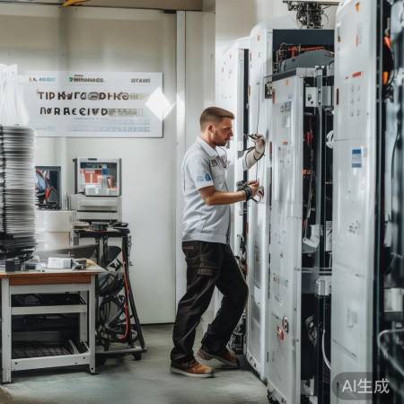 壁挂炉维修专业规范