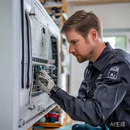 专业认证，规范服务