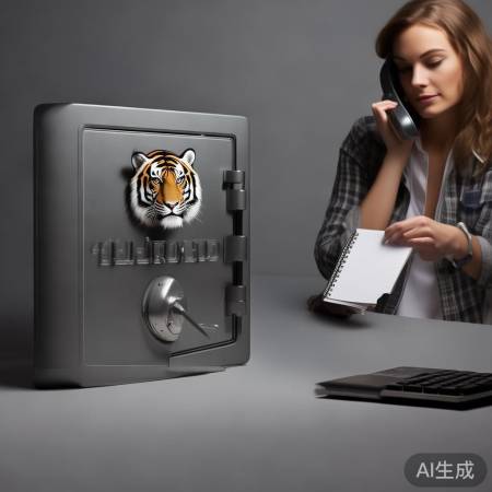 虎牌保险柜故障服务电话介绍↑银行保险柜真的安全可靠吗？揭秘真相