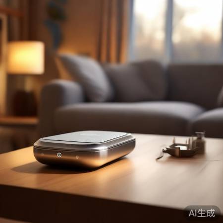 家居神器，分享快乐！