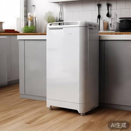 免安装消毒柜，方便实用