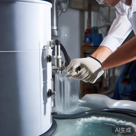 高压泵安装技巧