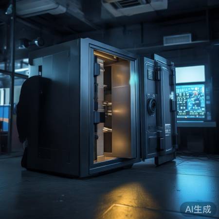 保险柜被破解，安全受质疑