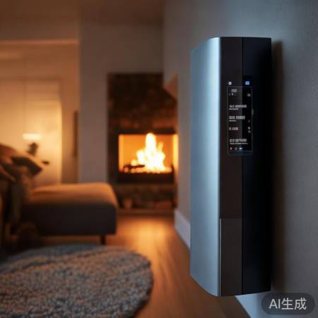 壁挂炉Ntc详解与技巧