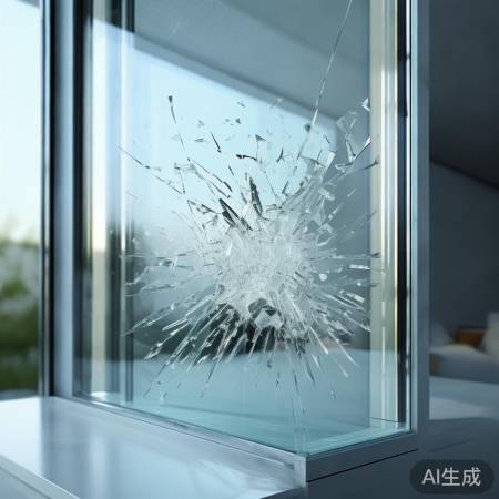 透光玻璃安全又贴心