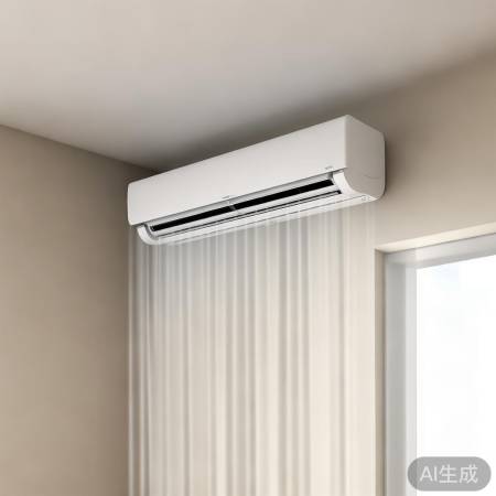 空调安装宜中心