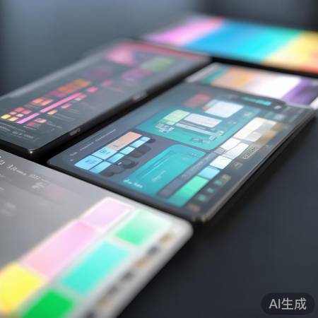 个性化设置步骤