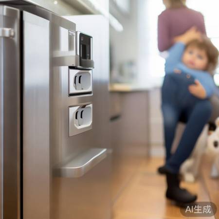 冰箱插座标准为安全便利