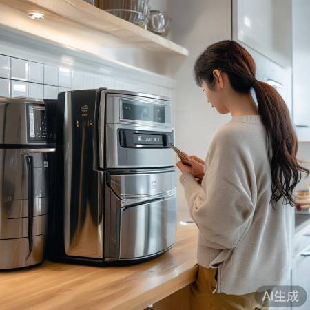 选消毒柜，看品牌口碑