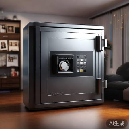 多重防护，坚不可摧堡垒