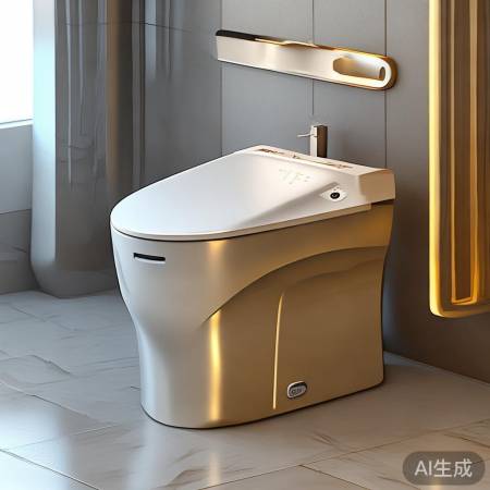 “顾家智能马桶Max，高性价比