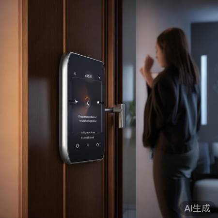 重启智能锁或联系厂家