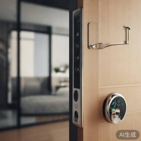 智能锁价格，轻松享智能生活