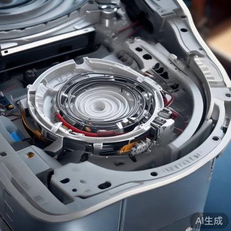 检查洗衣机加热线路