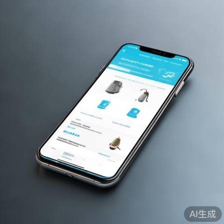 手机搜热水器官网/APP