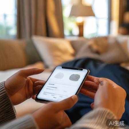 VOC指纹锁专业客服支持教大家%小凯指纹锁设置方法：快速掌握指纹解锁技巧