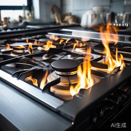 检查灶芯，需找集成灶