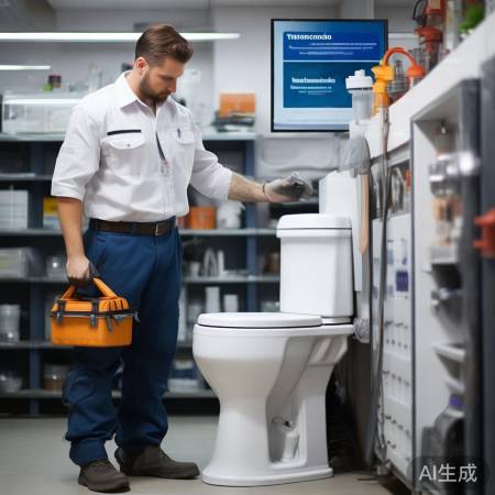 专业马桶维修，严格规范服务