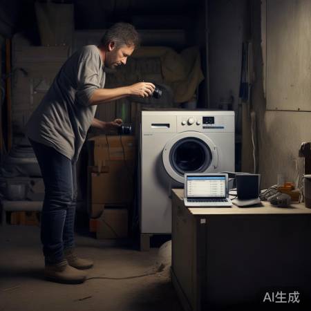 二手洗衣机交易注意事项