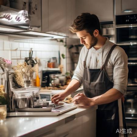 检查电源与温度，专业人员解决