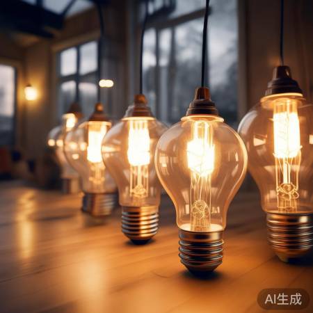 灯泡寿命长，品牌售后好