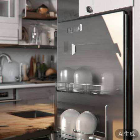 消毒柜灯泡选购攻略，健康保障！