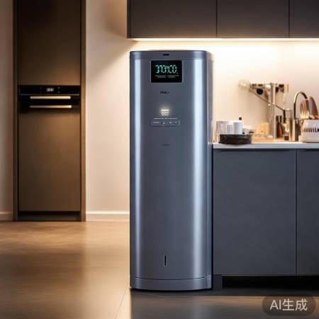 “天然气热水器高效节能”