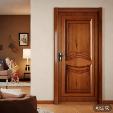 群喜防盗门厂家服务网点剖析♫防盗门内装门的好处与注意事项