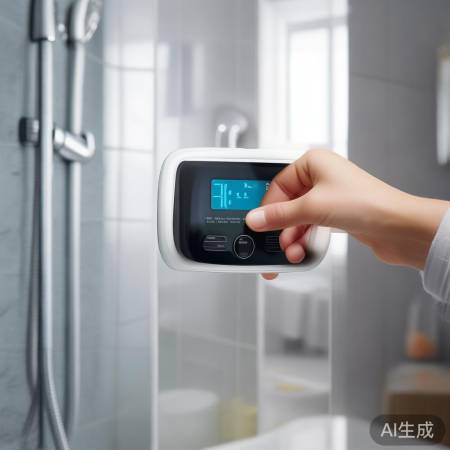 壁挂炉水温可调，节能舒适