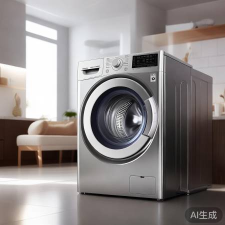 LG A系列洗衣机，高性价比之