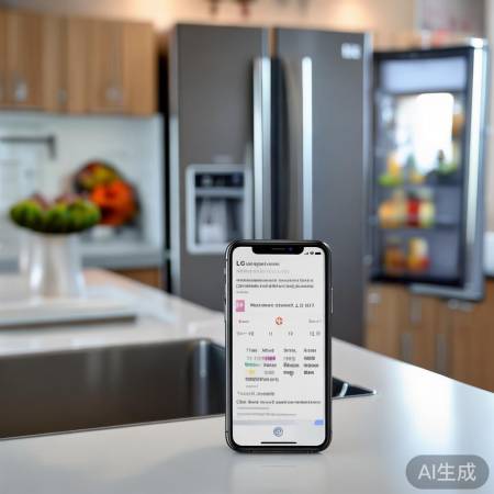LG冰箱报修预约：400186