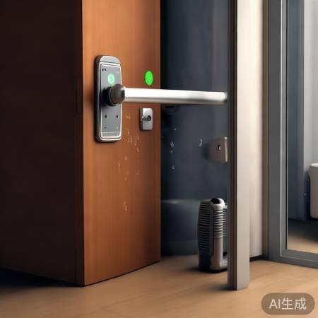 指纹锁需防潮防温差