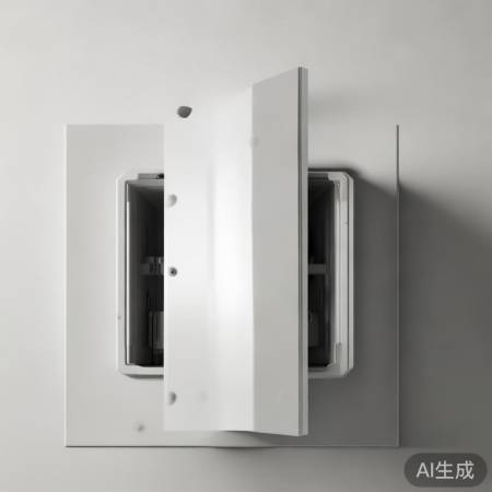 隔电墙：热水器安全卫士