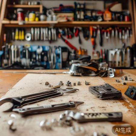 工具备齐，穿舒适家居服