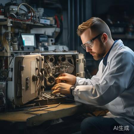 专业修复保险柜