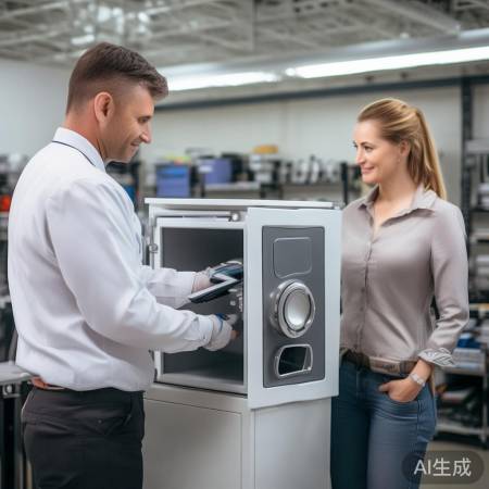 多重保障，安心无忧