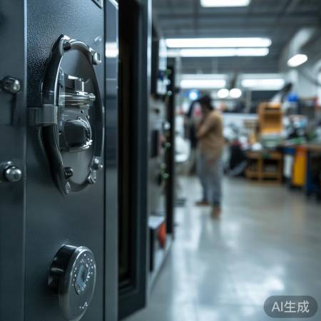 保险柜守护者，廊坊专业维修