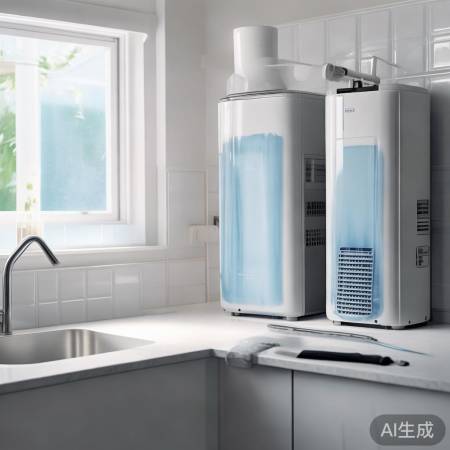 改善水质，安装净水器