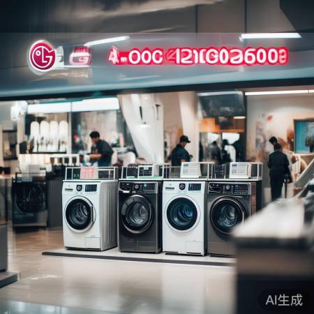 LG洗衣机服务全国通：400-
