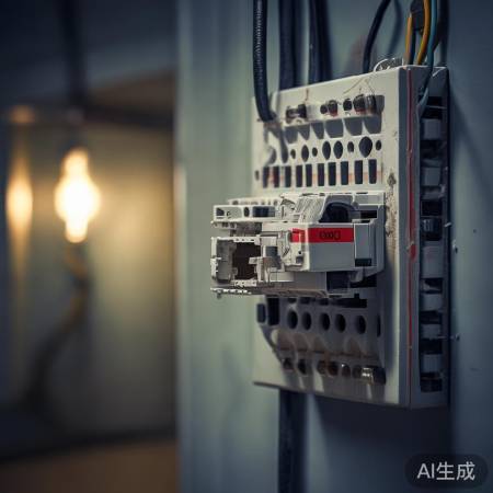 跳闸应急小办法