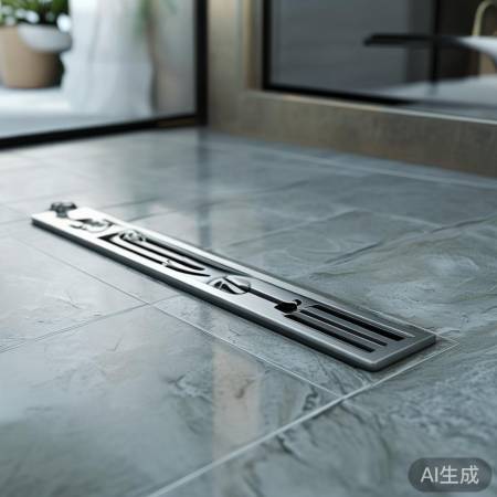 南极人地漏防臭除菌