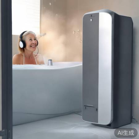 布歌热水器：安装简便，操作易上