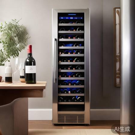 红酒柜，选对功能更合适