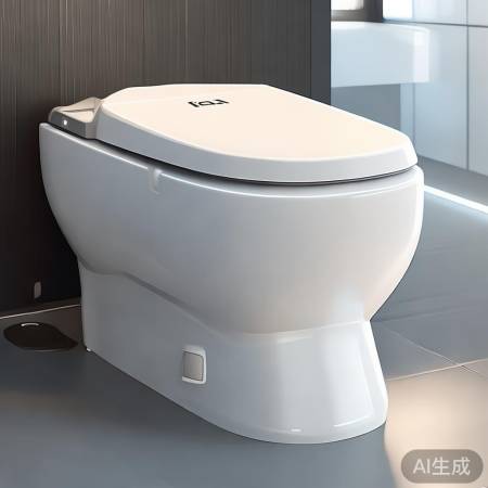 智能马桶盖：品质至上