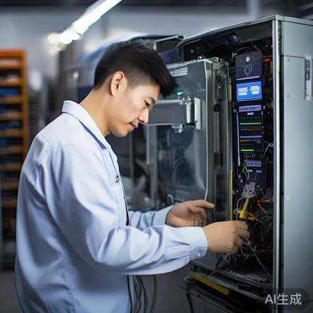 专业认证，规范维修