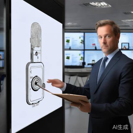 加强监管，保障指纹锁安全