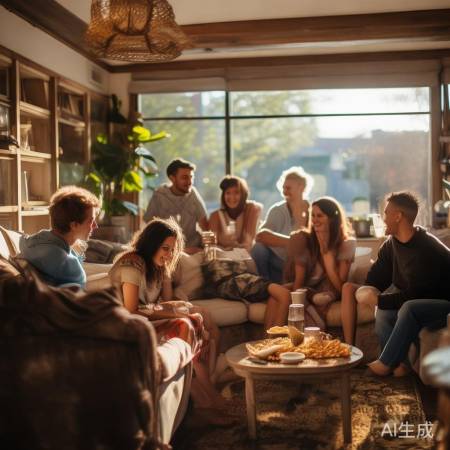 攻略分享，轻松生活